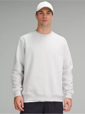 Lululemon steady state crew sweatshirt